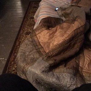 Meet your Posher, Charlice